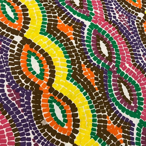 Urban Outfitters cotton tapestry - Picture 1 of 4